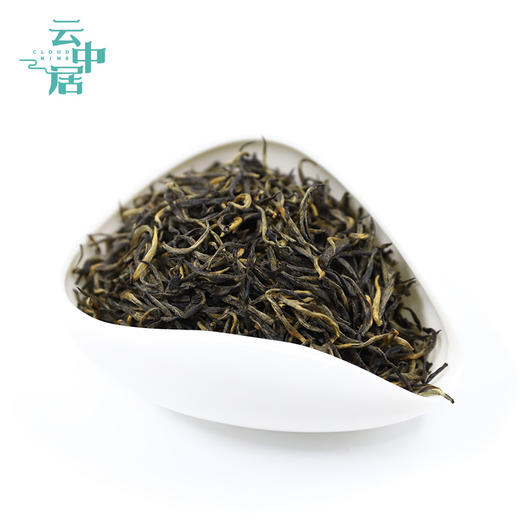 云中居 素 金骏眉80g 商品图1