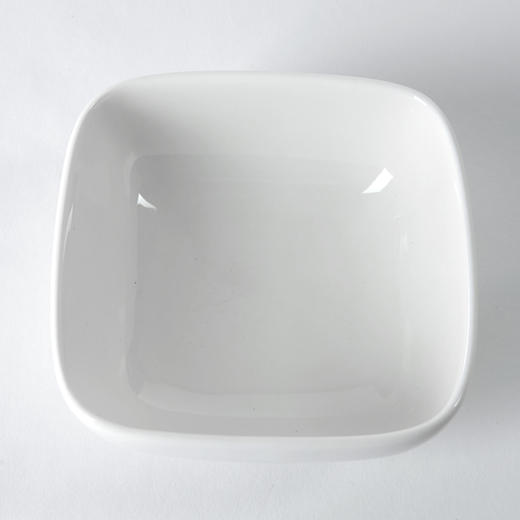 韩国 Modern House dish 方形餐碟小蝶陶瓷 CA136063JPY带授权招加盟代理 商品图0