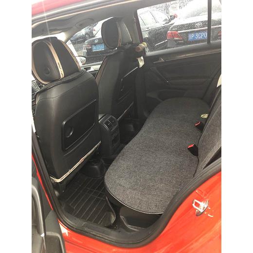 【特价月租-北京】大众 高尔夫.嘉旅 230TSI 自动进取型 商品图9