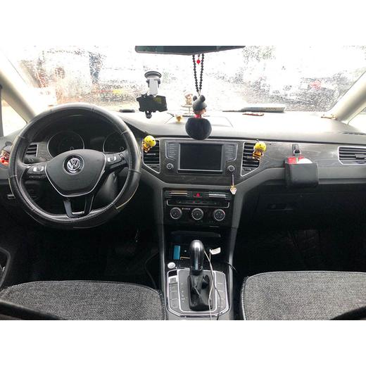 【特价月租-北京】大众 高尔夫.嘉旅 230TSI 自动进取型 商品图7