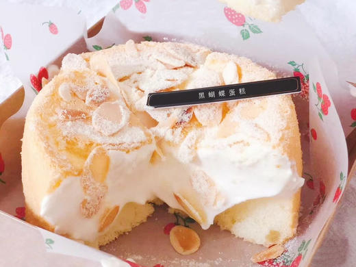【新品】4英寸·日式冰乳酪 商品图0