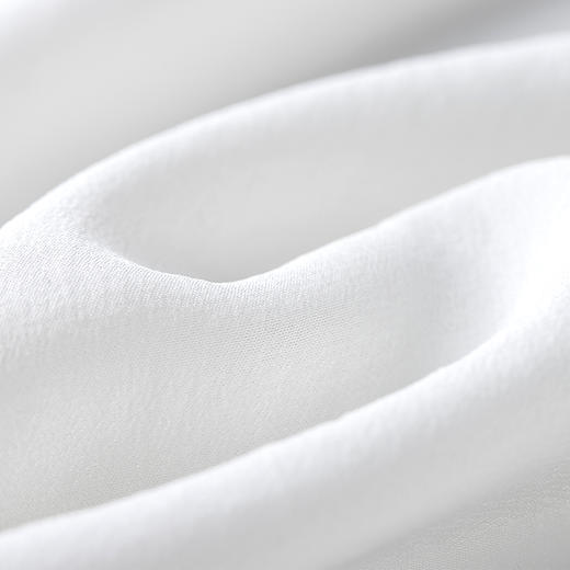 四媛·短袖真丝衬衫 | 法国大牌同厂，真丝品质，名媛都在穿 商品图10