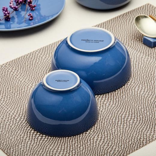 韩国 Modern House Cutlery set WOW餐具套装11P蓝色 1912865337JPY带授权招加盟代理 商品图4