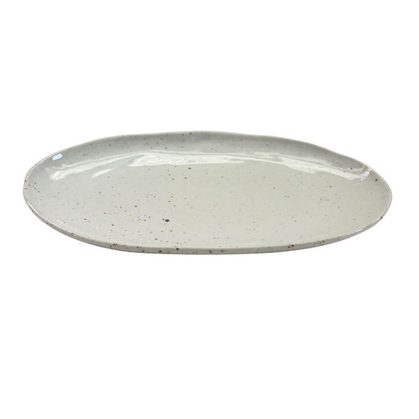 韩国 Modern House plate 餐盘菜盘鱼盘 陶瓷 CA664132R9JPY带授权招加盟代理