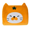 BUTTER Orange tangy memory foam cushion 橘猫记忆泡沫垫JPY带授权招加盟代理 商品缩略图0