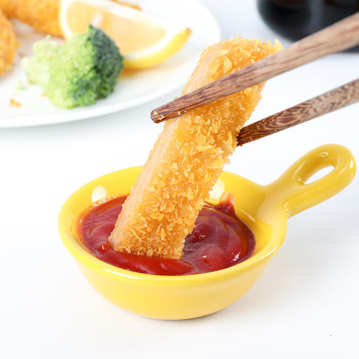 素香鸡排【冷冻素食】非转基因大豆蛋白植物肉 商品图2