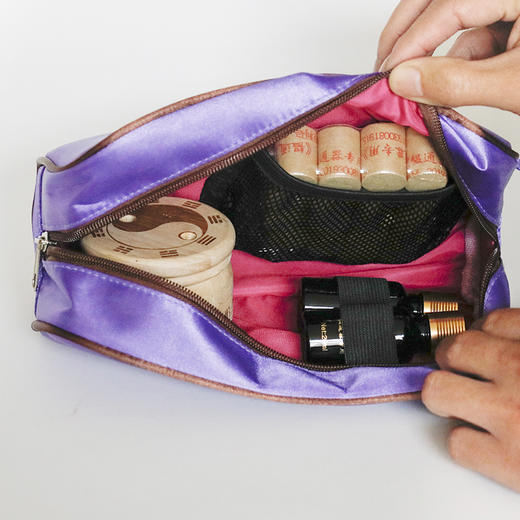 韫通器-人体熨斗  艾灸推拿刮痧三合一 商品图4