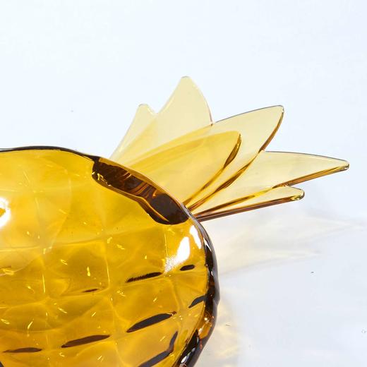 韩国 Modern House plate 热带水果餐盘 1904432928JPY带授权招加盟代理 商品图3