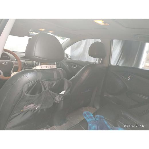 【月租-北京】现代 北京ix35 2.0L 自动两驱精英版GLS 商品图9