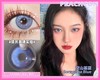 peachcon x abucon 空山基棕/蓝/绿/灰 14.0 混血年抛 实际上眼类似14.2? 舒适度很一般 请敏感眼慎重 商品缩略图2