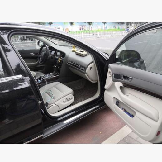 【月租-北京】奥迪 A6L 2.0 TFSI 自动标准型 商品图4