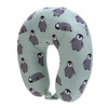 BUTTER Penguin neck pillow mint 黄油 企鹅颈枕薄荷色JPY带授权招加盟代理 商品缩略图1