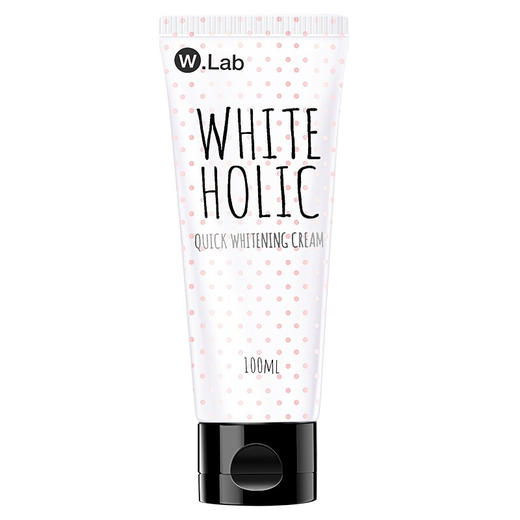 W. Lab白雪公主素颜霜100ml 商品图0