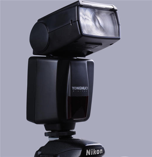 永诺 YN460 口袋闪光灯 索尼口 商品图3