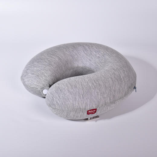 u型枕颈椎护颈枕脖子靠枕旅行睡觉坐车便携神器午睡记忆棉u形枕头jf20