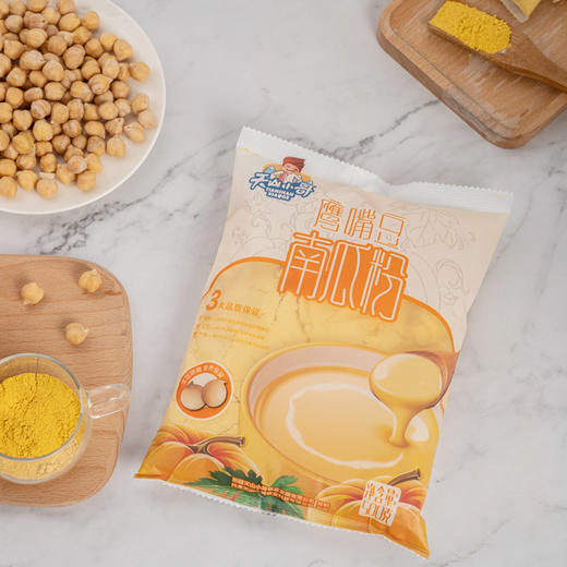 天山小哥鹰嘴豆南瓜粉/经典豆浆粉 商品图2