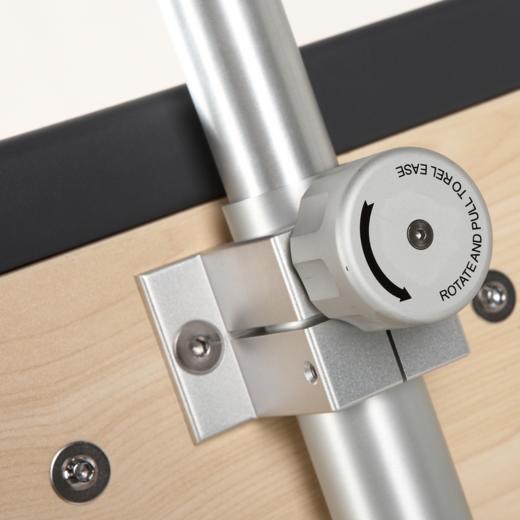 《IT系列》IT木椅稳踏椅EL21033 商品图1