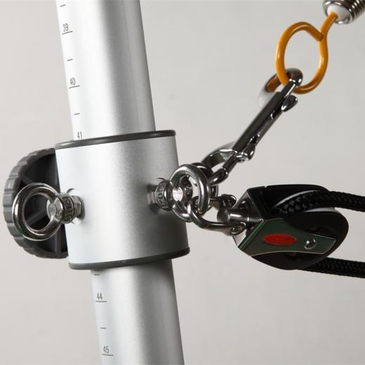 《IT系列》IT木头半高架(PHT007) 商品图4