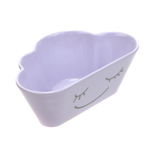 BUTTER  Cloud Ball Lyrac 黄油 零食碗 糖果碗JPY带授权招加盟代理 商品图2