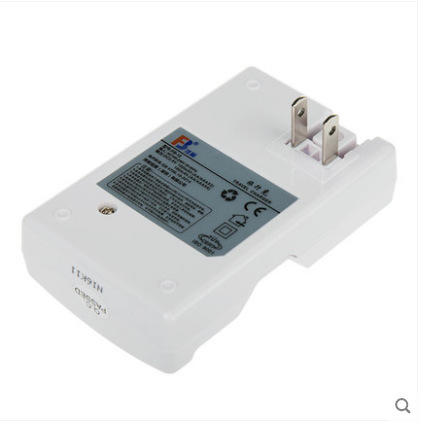 沣标 四槽标准充电套装(AA2500mAh*4节) 商品图3