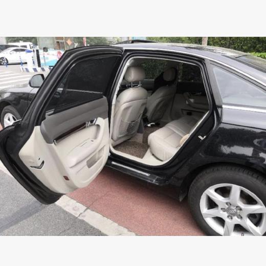 【月租-北京】奥迪 A6L 2.0 TFSI 自动标准型 商品图7