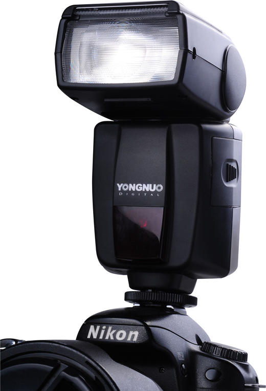 永诺 YN460 口袋闪光灯 索尼口 商品图2