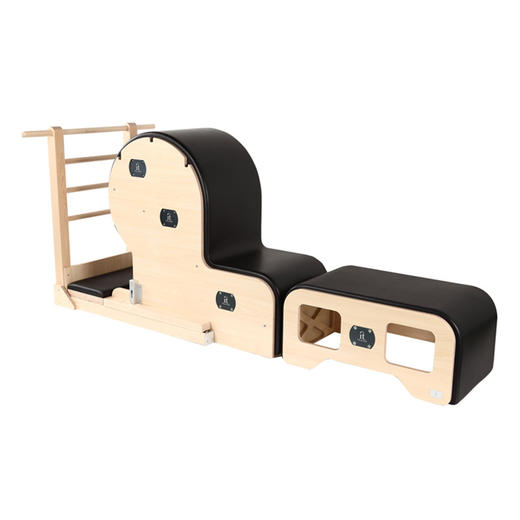 《IT系列》IT梯桶盒子组合EL21040 商品图0