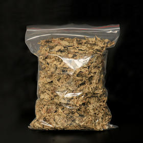 陈年干艾叶500g洗澡泡脚专用