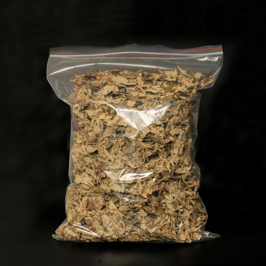 陈年干艾叶500g洗澡泡脚专用 商品图0