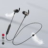 品胜 立体声运动蓝牙耳机X1 三键线控 磁吸式收纳 商品缩略图0