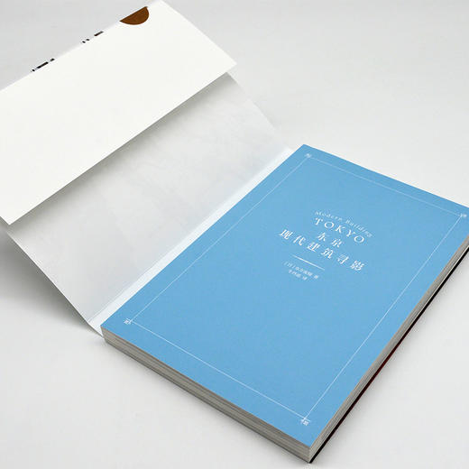东京现代建筑寻影 商品图8
