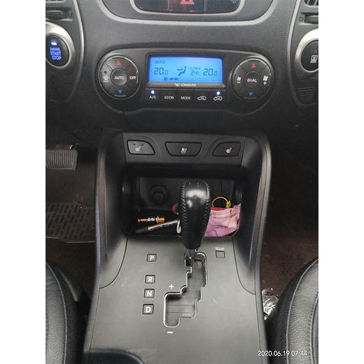 【月租-北京】现代 北京ix35 2.0L 自动两驱精英版GLS 商品图6