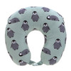 BUTTER Penguin neck pillow mint 黄油 企鹅颈枕薄荷色JPY带授权招加盟代理 商品缩略图0