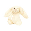 英国Jellycat 邦尼兔31CM｜ 柠檬黄毛绒公仔宝宝安抚玩偶0岁+ 31-108cm 商品缩略图6