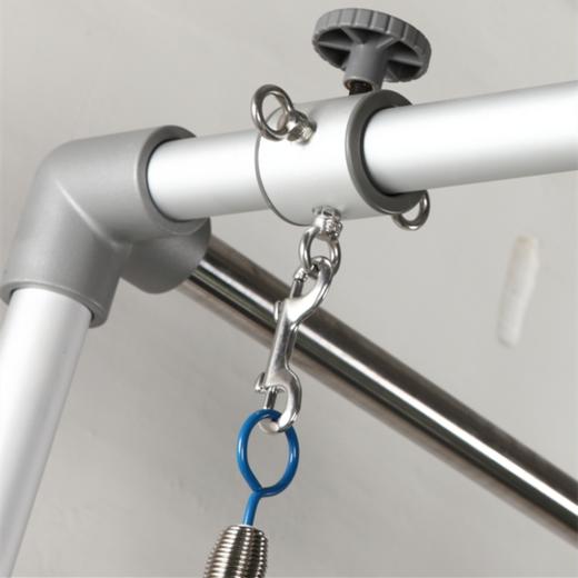 《IT系列》IT木头高架床EL21023 商品图5