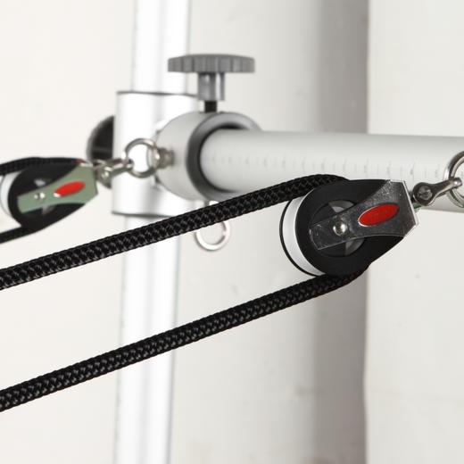 《IT系列》IT木头平床（含防滑小板）EL21013 商品图2