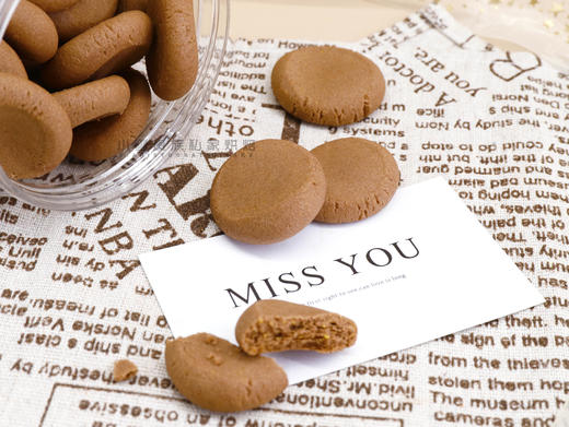 玛格丽特饼干 商品图2