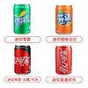 mini 迷你可口可乐1*24（200毫升） 商品缩略图1