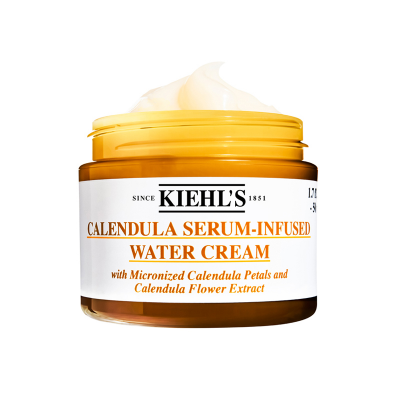 *Kiehl's科颜氏金盏花精华爆水霜