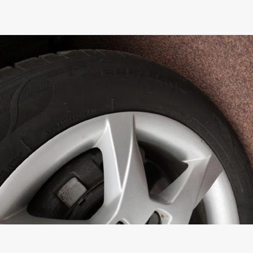 【月租-北京】奥迪 A6L 2.0 TFSI 自动标准型 商品图8