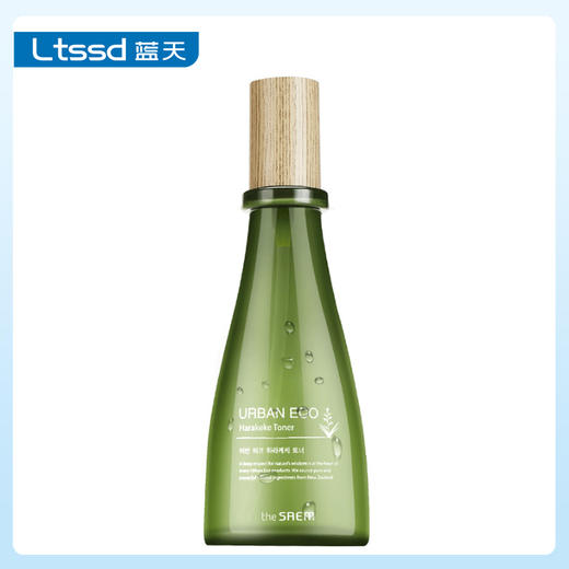 得鲜亚麻保湿凝露（30171297）【30171297】 商品图0