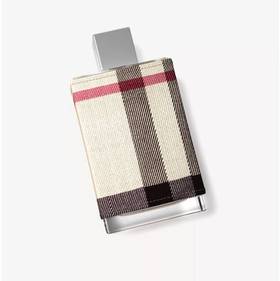 博柏利Burberry London 博柏利伦敦女士香水 100ml