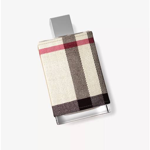 博柏利Burberry London 博柏利伦敦女士香水 100ml 商品图0