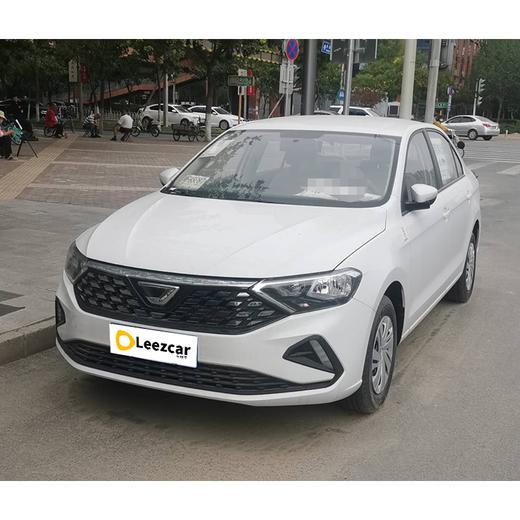 【月租-北京】捷达 VA3 1.5L 手动进取版 商品图2