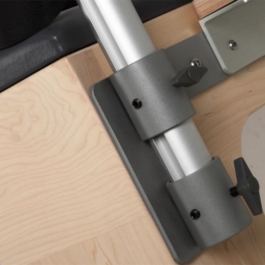 《IT系列》IT木头高架床EL21023 商品图4