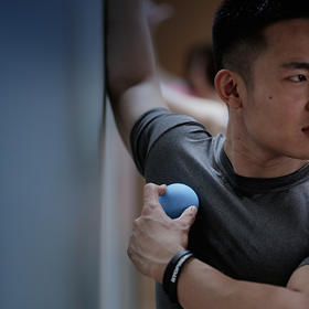 肩颈运动康复系列课程