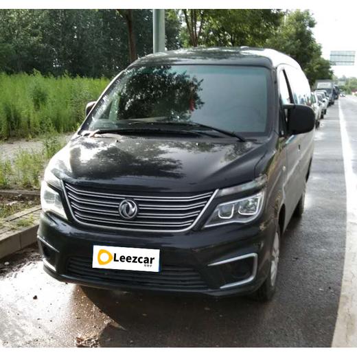 【月租-北京】东风风行 菱智 M5 1.6L 7座基本型 国VI 商品图1