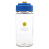 BUTTER Oxford Block Bottle 350ML Blue  玩具牛津瓶 蓝色北欧风JPY带授权招加盟代理 商品缩略图1