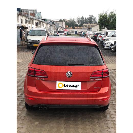 【特价月租-北京】大众 高尔夫.嘉旅 230TSI 自动进取型 商品图5