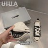 UIUA老花帆布鞋 商品缩略图2